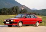 Audi 80 1981 года (WW)